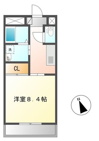 Esperance・Oasis Esperance・Oasisのご紹介は住まいの窓口アソシエにお任せください。