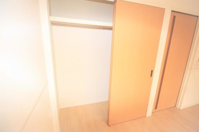 Esperance・Oasis 収納