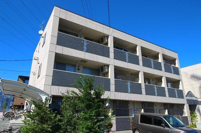 Esperance・Oasis Esperance・Oasisのご紹介は住まいの窓口アソシエにお任せください。