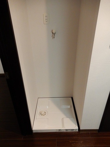 エコ・ライズⅠ その他設備