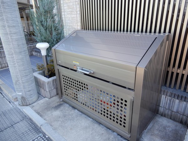 エコ・ライズⅠ その他共有部分