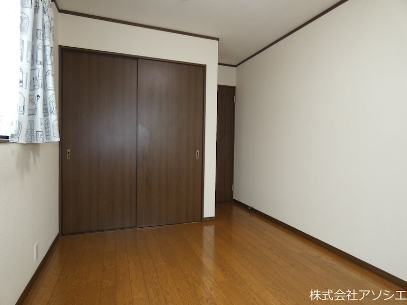 白井ビル その他部屋・スペース