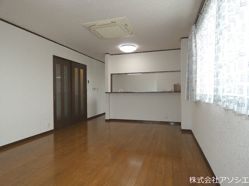 白井ビル その他部屋・スペース