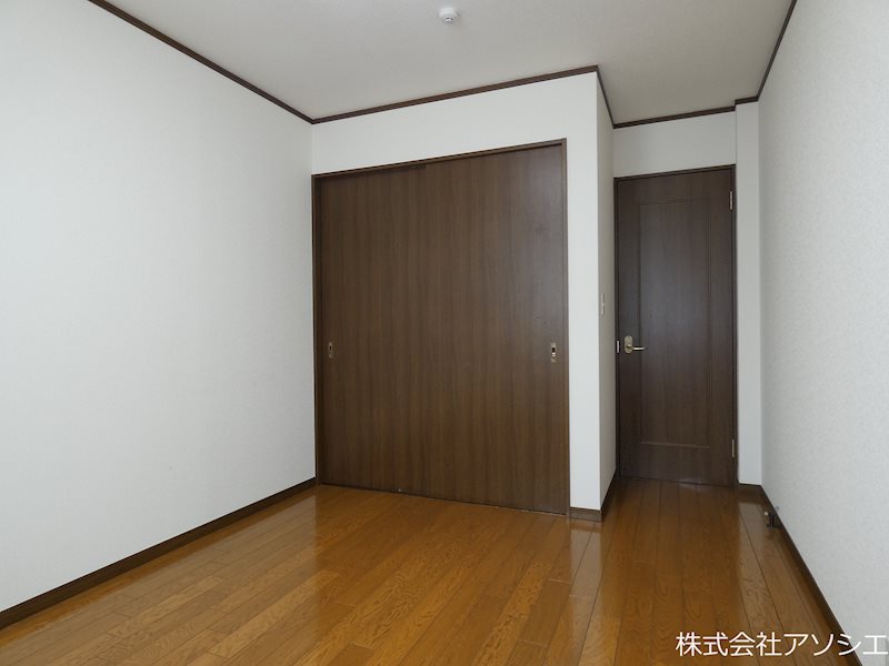 白井ビル その他部屋・スペース
