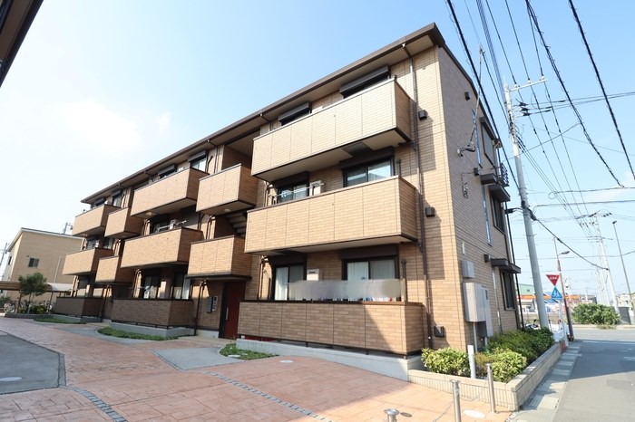 メルベージュ Ⅱのご紹介は住まいの窓口アソシエへ