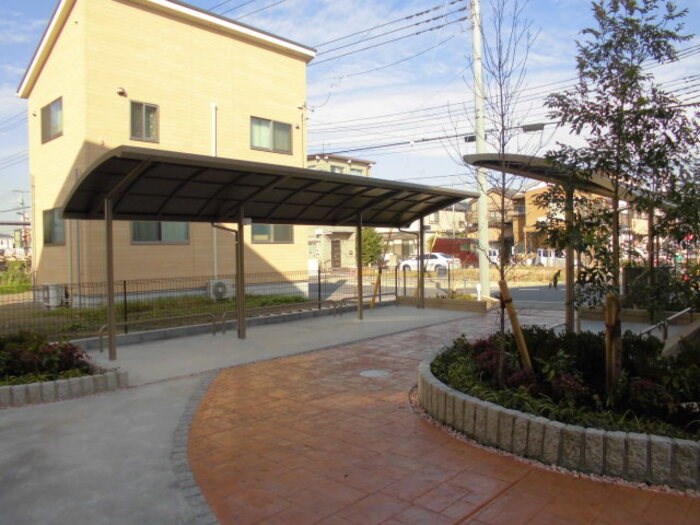 メルベージュ　Ⅰ その他共有部分