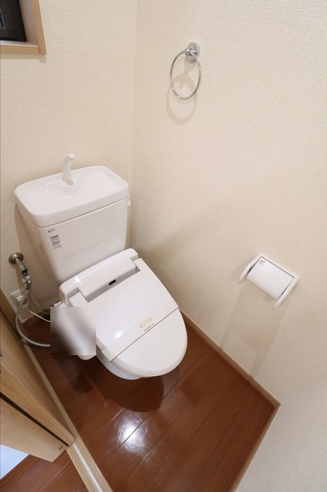 マイルーム藤　Ⅳ トイレ