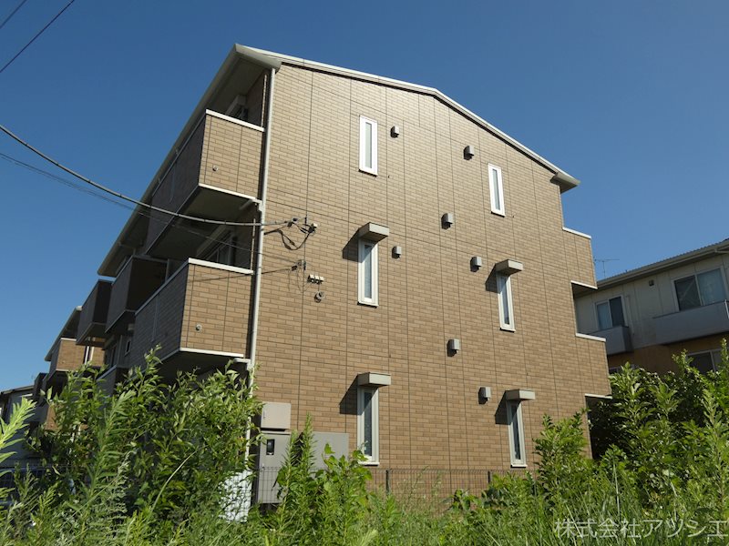 GRACE Ⅰのご紹介は住まいの窓口アソシエへ