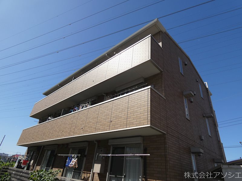 GRACE　Ⅰ GRACE Ⅰのご紹介は住まいの窓口アソシエへ