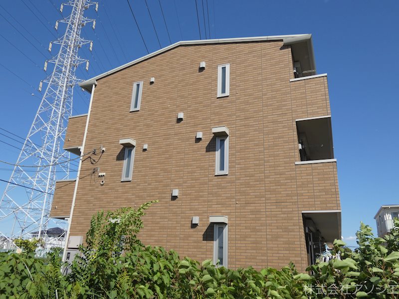 GRACE　Ⅰ GRACE Ⅰのご紹介は住まいの窓口アソシエへ