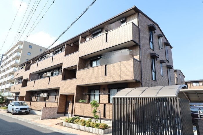 メルベージュ Ⅲのご紹介は住まいの窓口アソシエへ