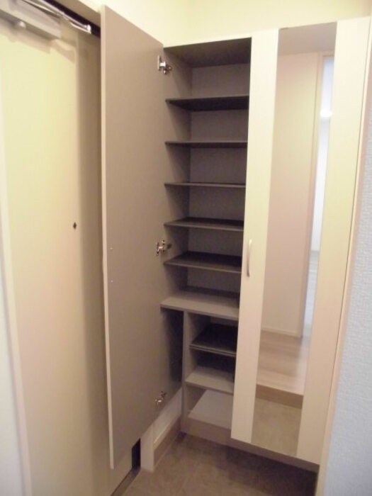 メルベージュ　Ⅲ その他