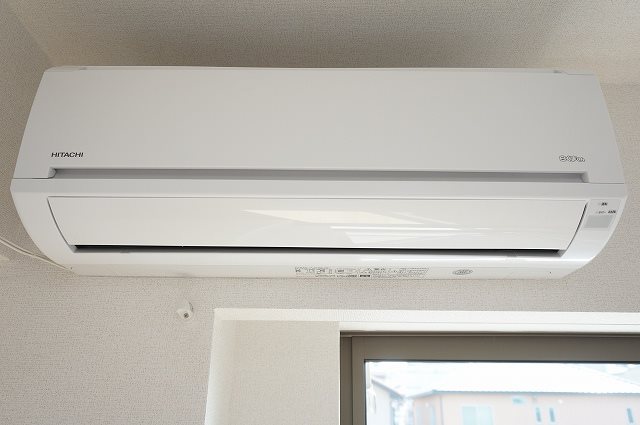 エルヴィータ その他設備