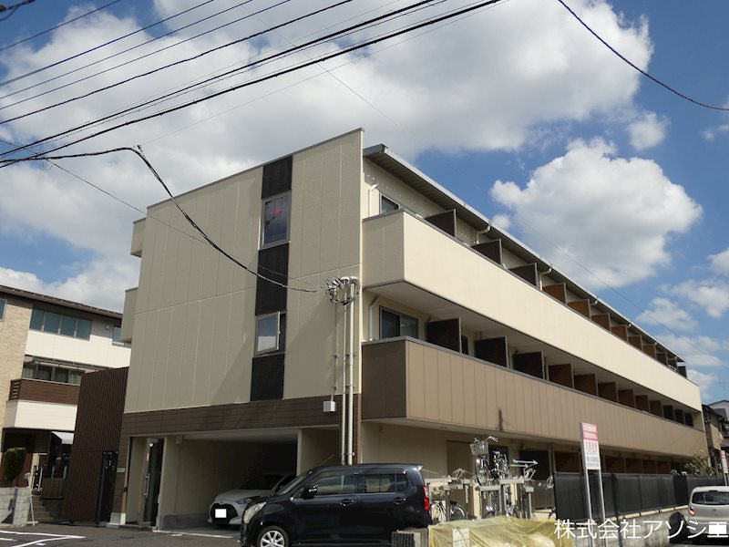 N-Stage草加新田のご紹介は住まいの窓口アソシエにお任せください。