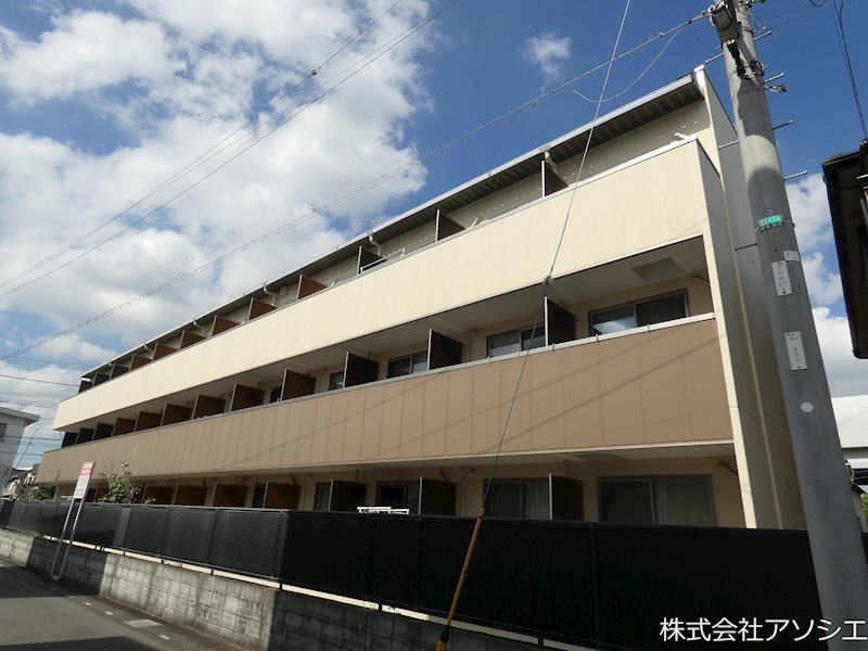 N-stage 草加新田 N-Stage草加新田のご紹介は住まいの窓口アソシエにお任せください。