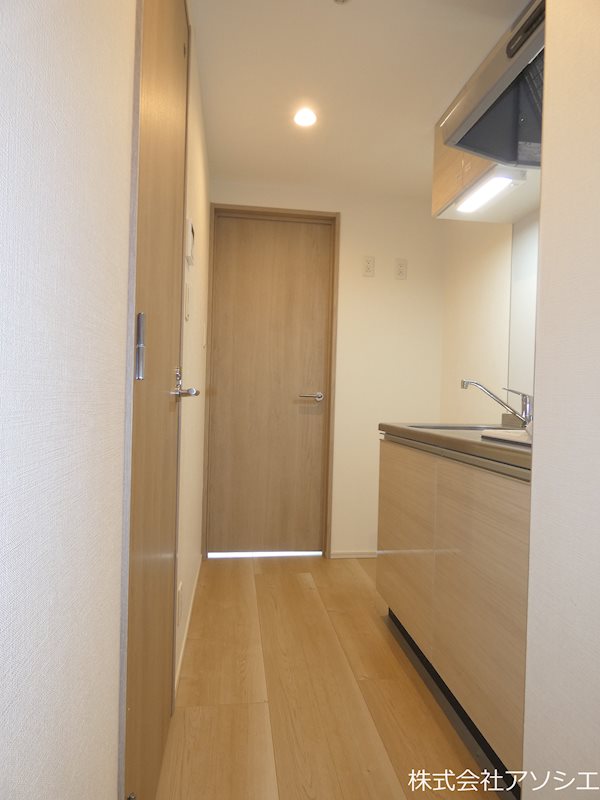 N-stage 草加新田 その他部屋・スペース