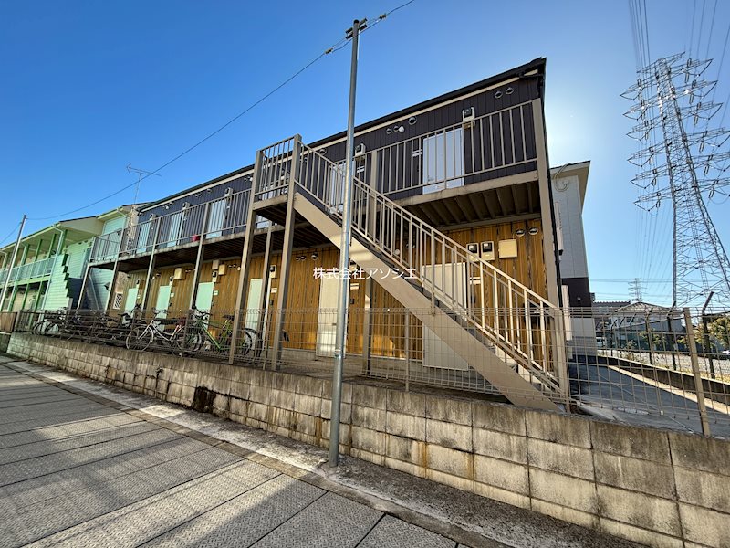 ソルパークスのご紹介は住まいの窓口アソシエにお任せください。