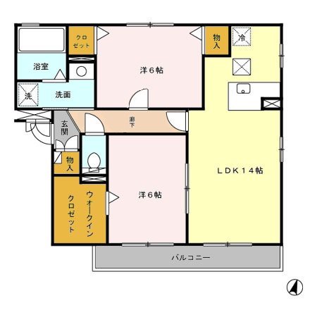 グラン　モンターニュ グラン　モンターニュのご紹介は住まいの窓口アソシエへ