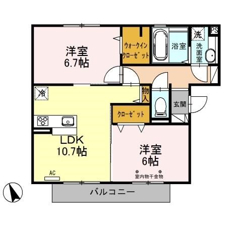 メルベージュ　Ⅰ メルベージュ　Ⅰのご紹介は住まいの窓口アソシエへ