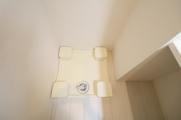 メルベージュ　Ⅰ その他設備