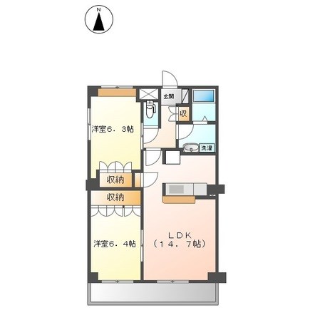 カーサAkiyama カーサAkiyamaのご紹介は住まいの窓口アソシエにお任せください。
