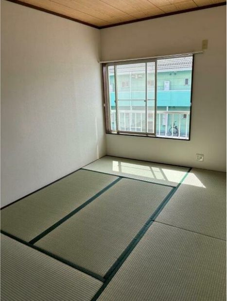 サンステージタカヒサ　B その他部屋・スペース
