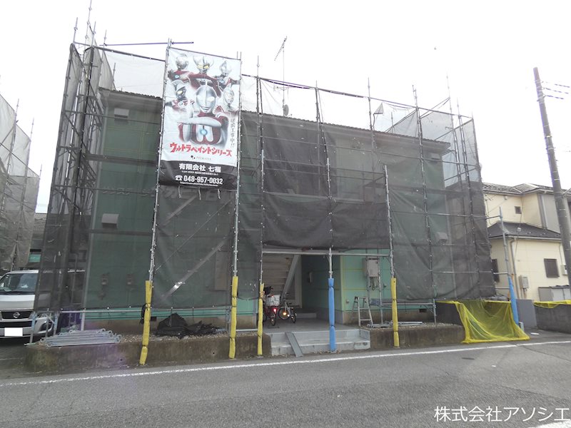 サンステージタカヒサ　B サンステージタカヒサのご紹介は住まいの窓口アソシエへ