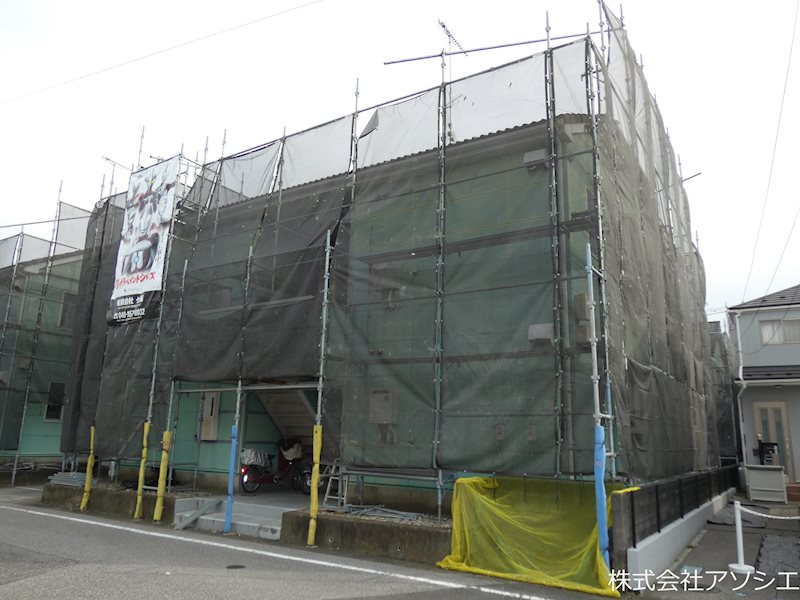 サンステージタカヒサ　B サンステージタカヒサのご紹介は住まいの窓口アソシエへ