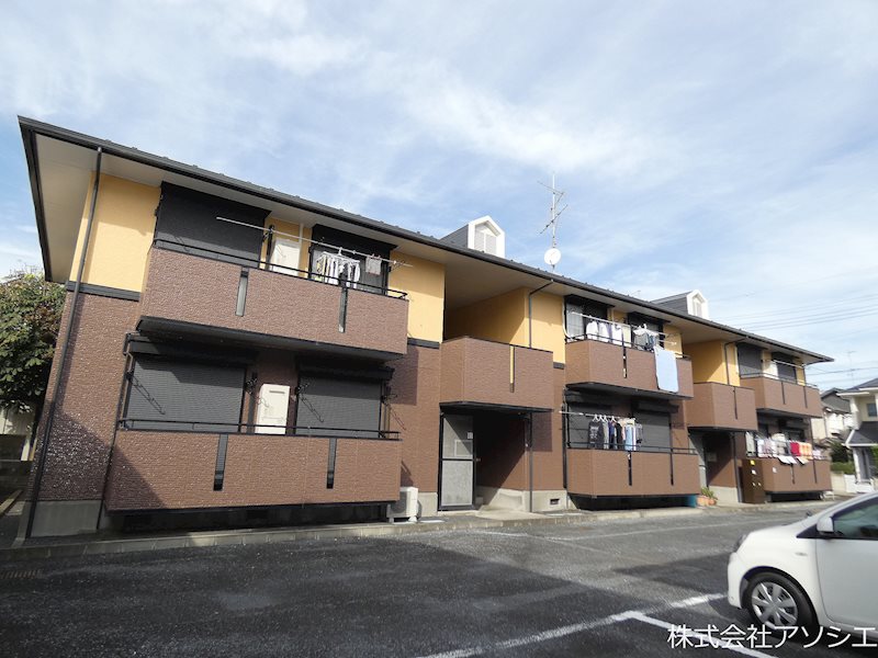 セントラルハイツⅠのご紹介は住まいの窓口 アソシエにお任せ下さい。