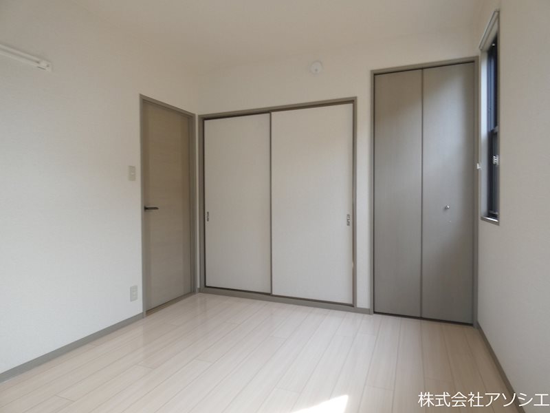 セントラルハイツⅠ その他部屋・スペース