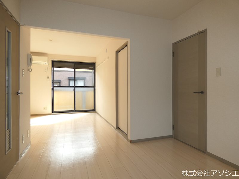 セントラルハイツⅠ その他部屋・スペース
