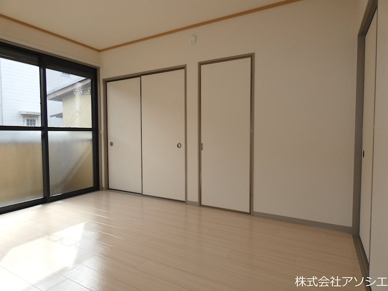 セントラルハイツⅠ その他部屋・スペース