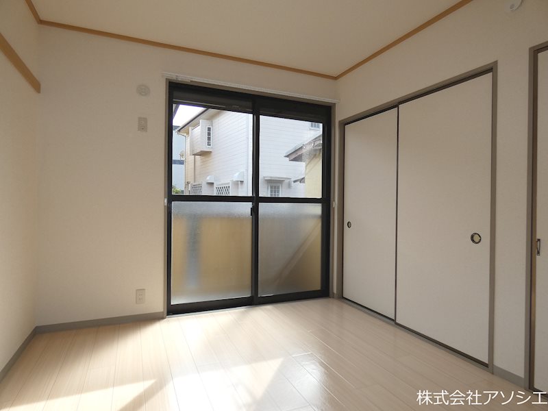 セントラルハイツⅠ その他部屋・スペース