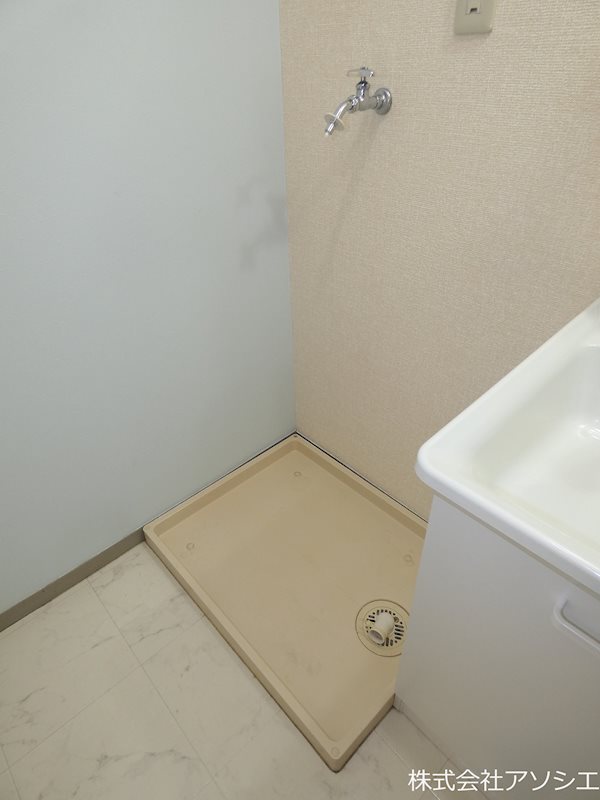 セントラルハイツⅠ その他設備