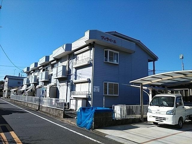 ヴィラベールのご紹介は住まいの窓口アソシエへ