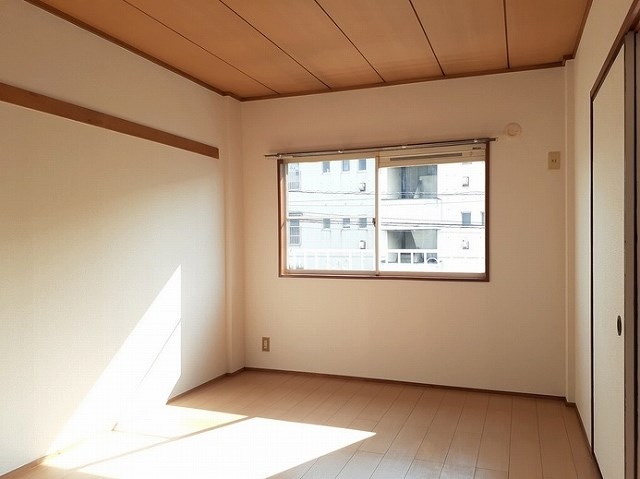 ヴィラベール その他部屋・スペース