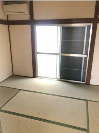伊草ハイツ その他部屋・スペース