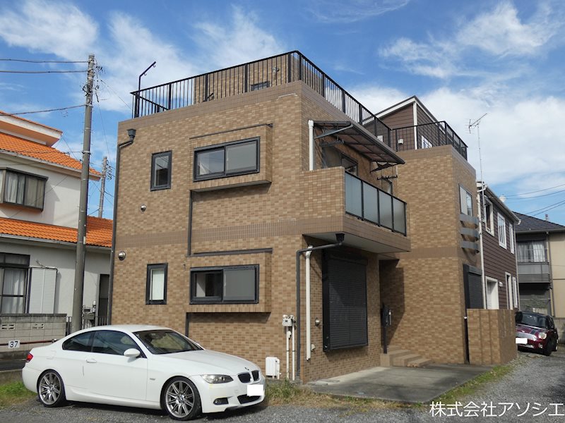 会田貸家のご紹介は住まいの窓口アソシエにお任せください。
