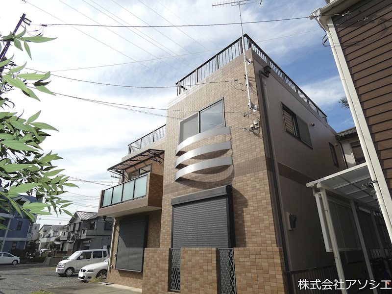 会田貸家 会田貸家のご紹介は住まいの窓口アソシエにお任せください。