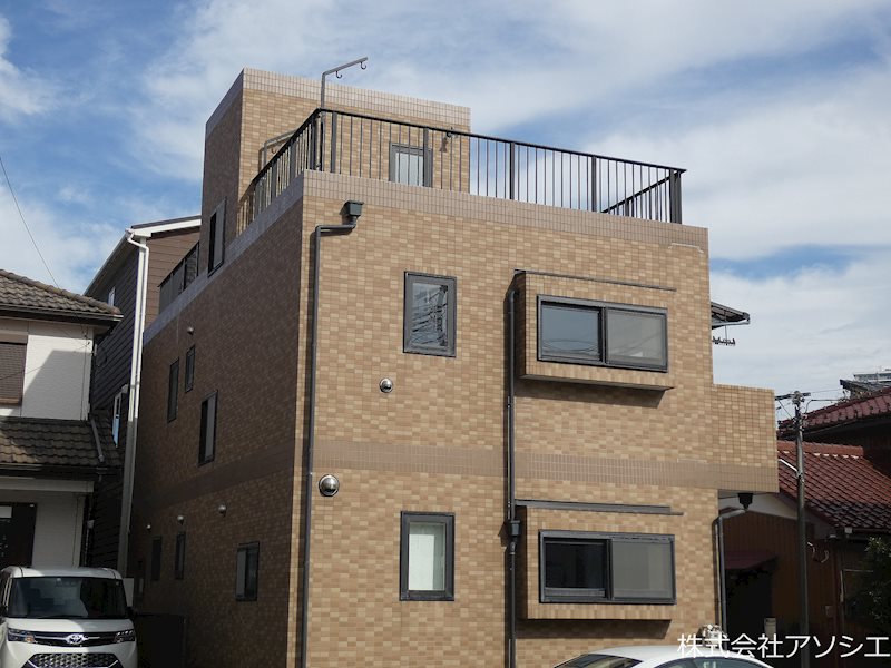 会田貸家 会田貸家のご紹介は住まいの窓口アソシエにお任せください。