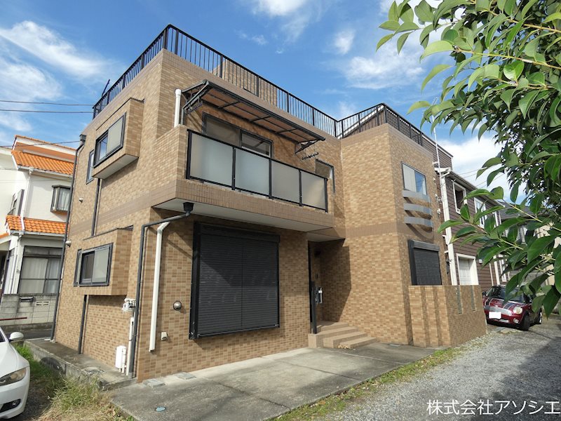 会田貸家 会田貸家のご紹介は住まいの窓口アソシエにお任せください。