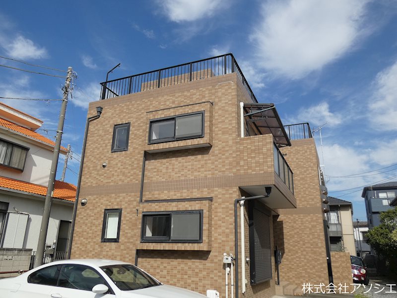 会田貸家 会田貸家のご紹介は住まいの窓口アソシエにお任せください。