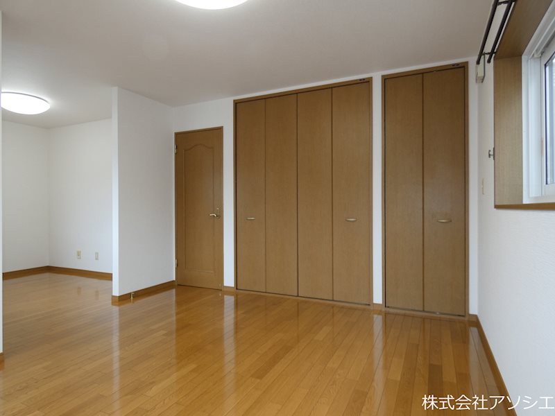 会田貸家 その他部屋・スペース