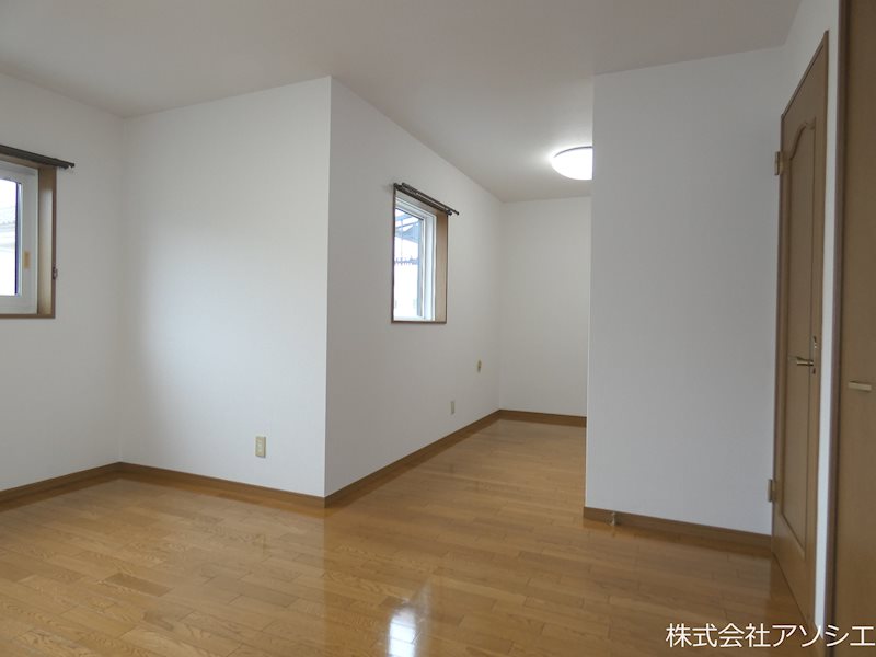 会田貸家 その他部屋・スペース