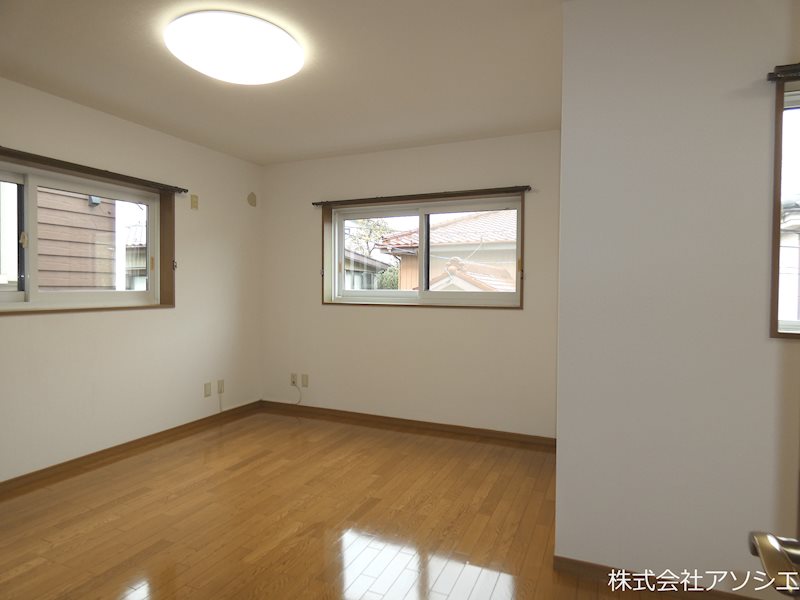 会田貸家 その他部屋・スペース