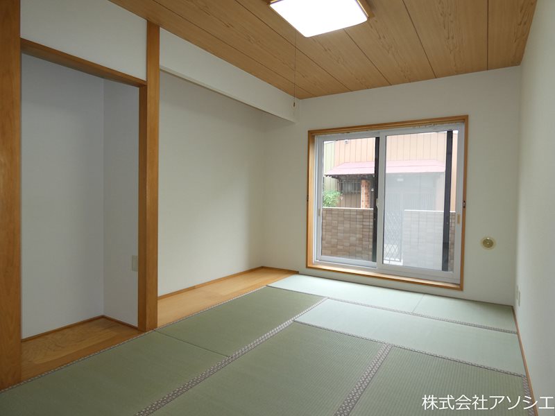 会田貸家 その他部屋・スペース