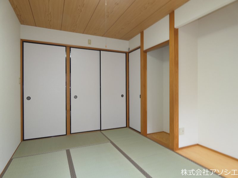 会田貸家 その他部屋・スペース