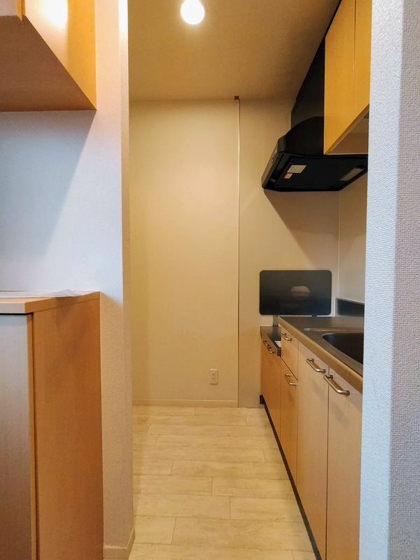 ドゥーフルール その他部屋・スペース