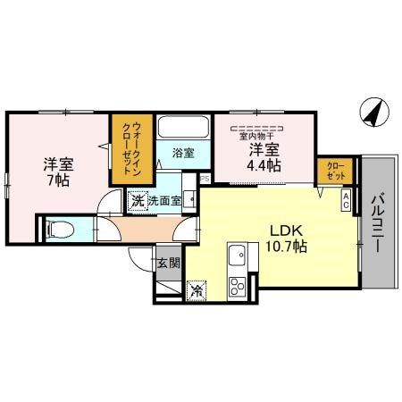 エスクレア エスクレアのご紹介は住いの窓口アソシエへ