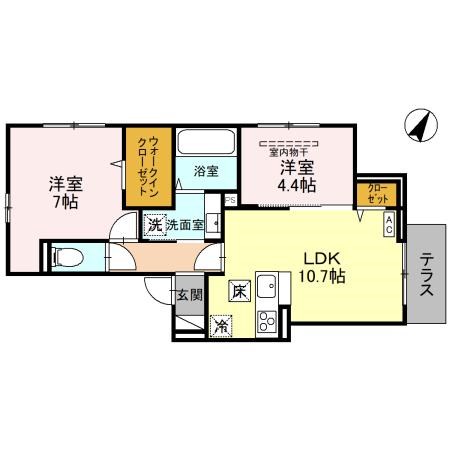 エスクレア エスクレアのご紹介は住いの窓口アソシエへ